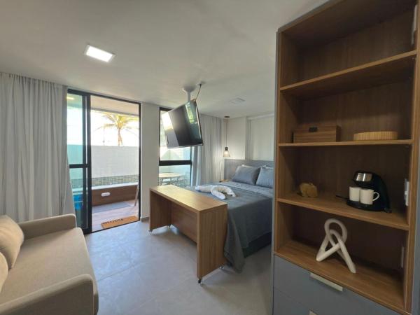Sunny Beach | Flat Com Piscina Privativa | Porto De Galinhas, Varaa  Bahia hotellit, joissa on uima-allas, Uima-allas