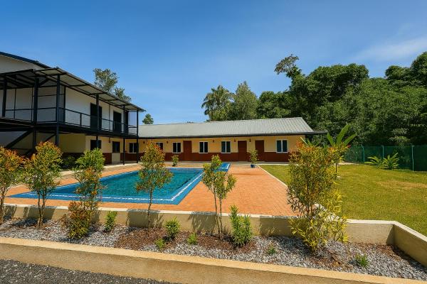 Inap Keranji Homestay With Pool, Varaa  Kota Bharu Kelantan