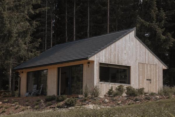 Wood Rest, MyWeek, Varaa  Stronie Śląskie 