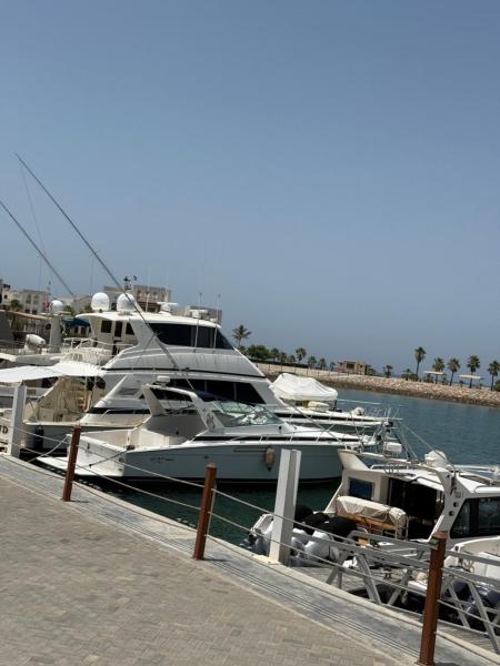 Villa La Mer Sifah, Varaa  As Sīfah Muscat
