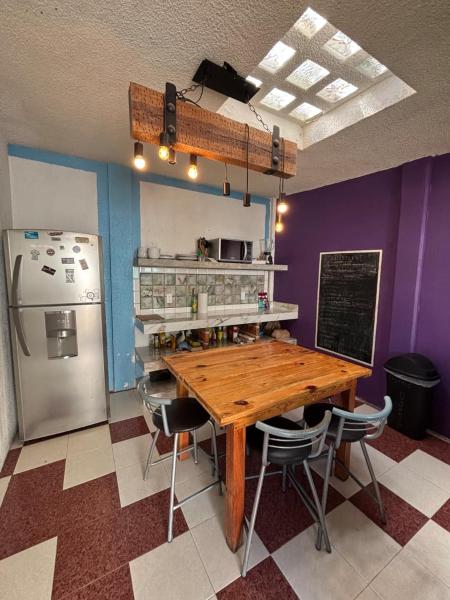 YUCATAN44 Alojamiento para el mundial, Varaa  México Mexico DF