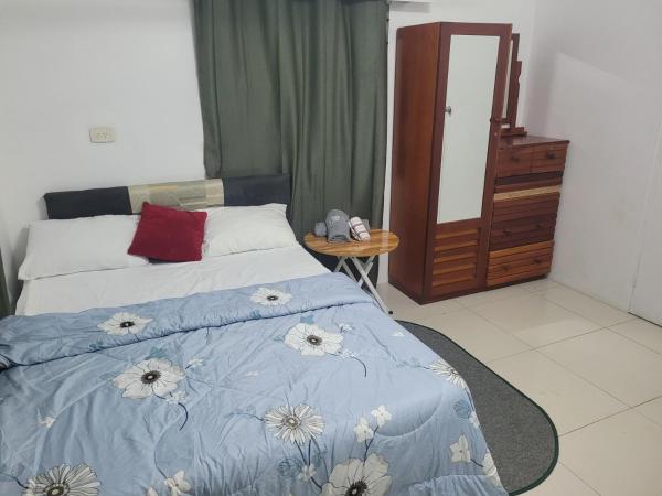 Shalom Home Stay, Varaa  Nadi 