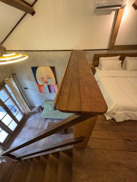 Erbeka Guesthouse, Varaa  Bali hotellit, joissa on pysäköinti, Pysäköinti