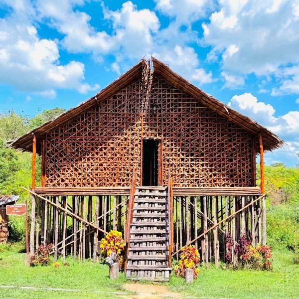 Rumsram Homestay by Rumah Etnik Papua Sorong, Varaa  Klamono West Papua