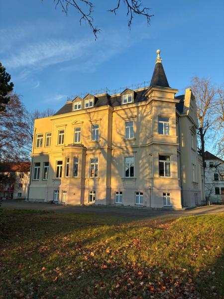 MartiniVilla Rooms, Varaa  Glauchau 