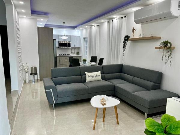 Rich Villa Guesthouse, Varaa  Bayamon San Juan