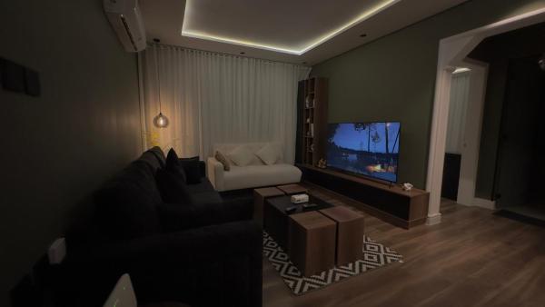 شقق فندقية بحي الملقا الرياض, Varaa  Hotellit Riyadh Region pysäköinnillä, Pysäköinti