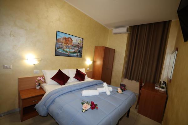 Dreamland Guesthouse, Varaa  Rooma Lazio