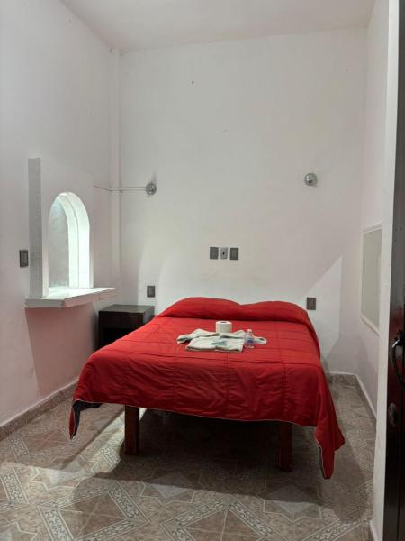 Habitaciones Climar, Varaa  Veracruz Meksiko