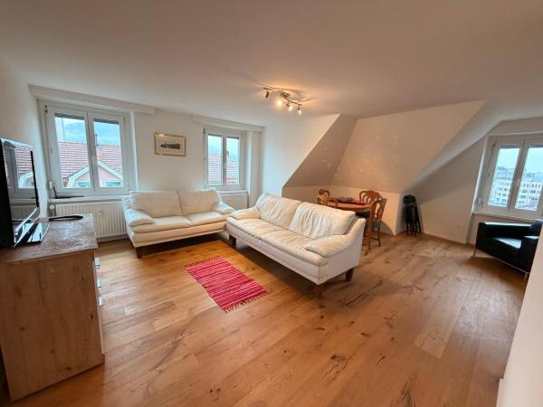 Grandhouse Olten City Apartments, Varaa Huoneisto Olten Solothurn