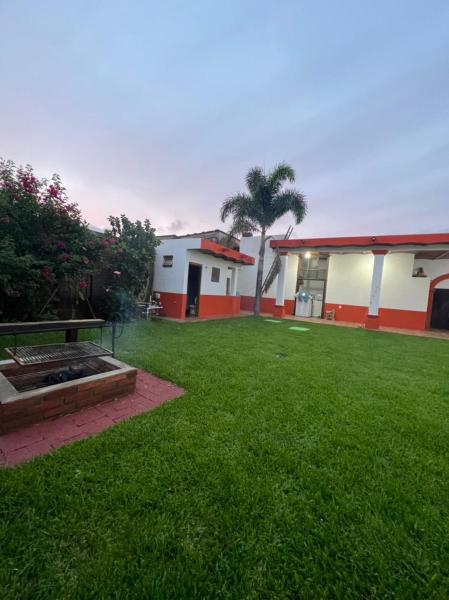 Posada Don Víctor, Varaa  Mascota Jalisco