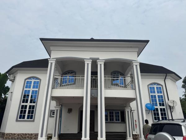 Golden Lily Hotels, Varaa  Uyo Aqua-Ibom