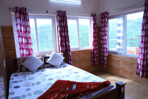 HAPPY NEST home stay valparai, Varaa  Valparai Tamil Nadu