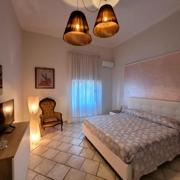 Come A Casa Mia, Varaa  Piedimonte Matese Campania