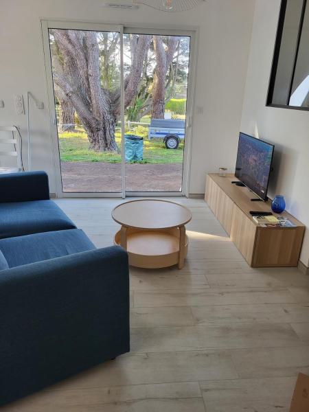 Belle Villa Neuve 4 étoiles, Varaa  La Celle-sous-Gouzon 