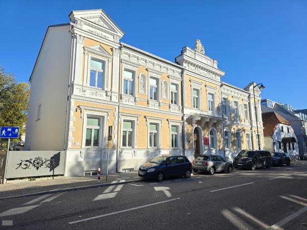 Apartament Pałac Tryllingów, Varaa  Białystok Podlaskie