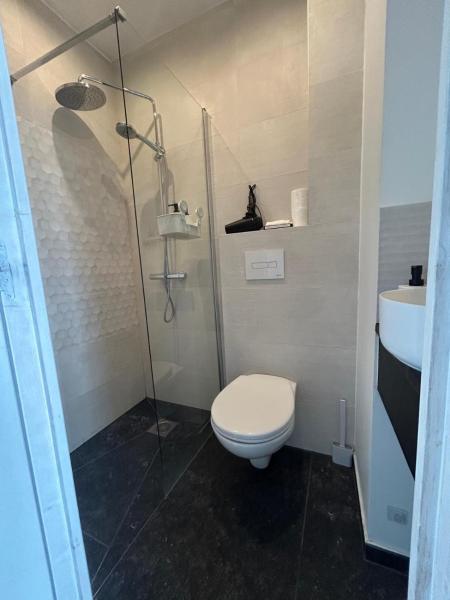 Résidence Montaigne appartement 3, Varaa  Herblay Val d'Oise