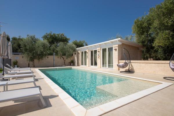 Villa Appia by Apulia Hospitality, Varaa  Ostuni Valle d'Itria