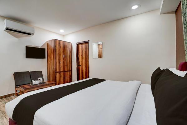 Hotel O 3 Bros, Varaa  Sohāna Punjab