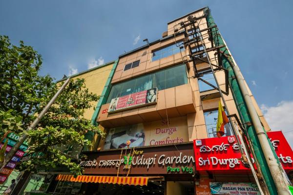 Hotel O EASY STAY INN, Varaa  Bangalore Bangalore