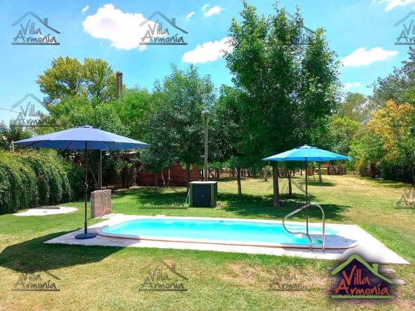 Villa Armonia, Varaa  La Picada Entre Ríos