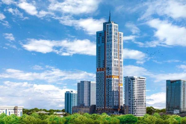 Нест ван, Varaa  Taškent Tashkent