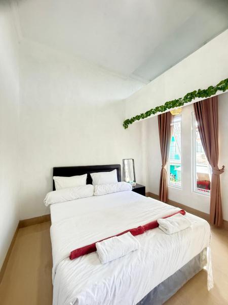 Private Villa Near Nusa Dua Beach Bali, Varaa  Bali hotellit, joissa on pysäköinti, Pysäköinti