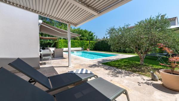 La Villa, Residence privee du Val Baussenc, Varaa  Paradou Alpilles
