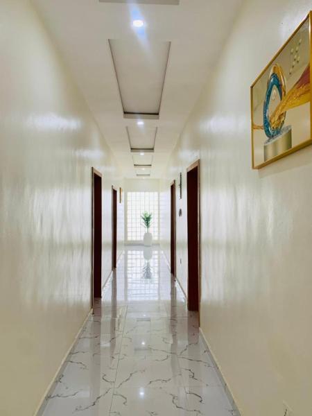 Environmental and Economic Resource Centre, Varaa  Abeokuta Ogun