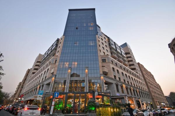 Taurus apartments, Varaa  Jerevan Armenia