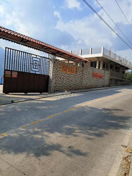 Villa Don Carlos, Varaa  San Juan La Laguna 