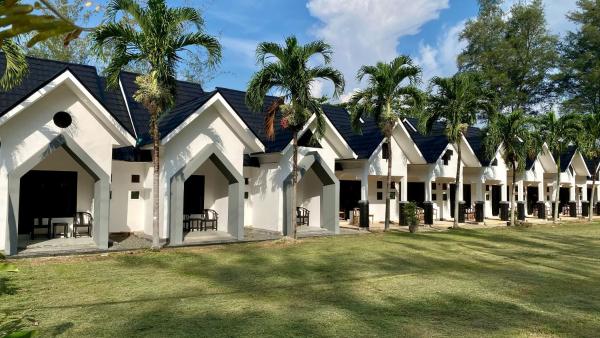 Padmara Hotel, Varaa  Bengkulu 
