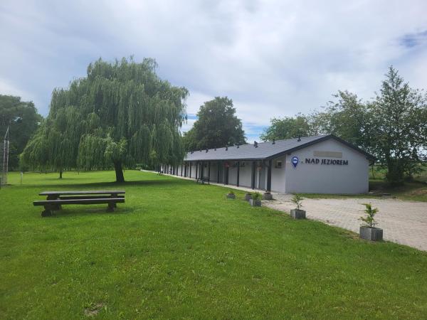 Ośrodek Wypoczynkowy w Łasinie, Varaa  Łasin Kujavia-Pommeri