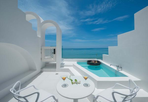 Sanya ZRS Nature Reading · Fengbaijing Seaview Hotel, Varaa Hotelli Hainan hotellit, joissa on uima-allas, Uima-allas