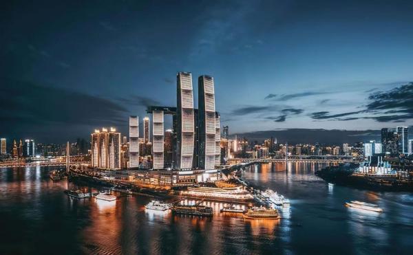 Chongqing Nanqing·World Time Hotel, Varaa Hotelli Chongqing Chongqing Area