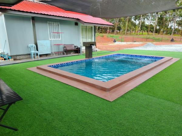 Homestay D\Pengkalan, Varaa  Masjid Tanah Melaka
