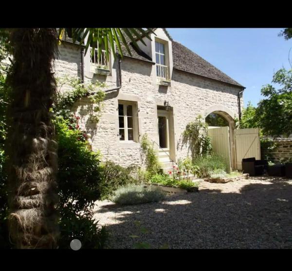 Gîte Laure et Henri, Varaa  Ladoix-Serrigny 