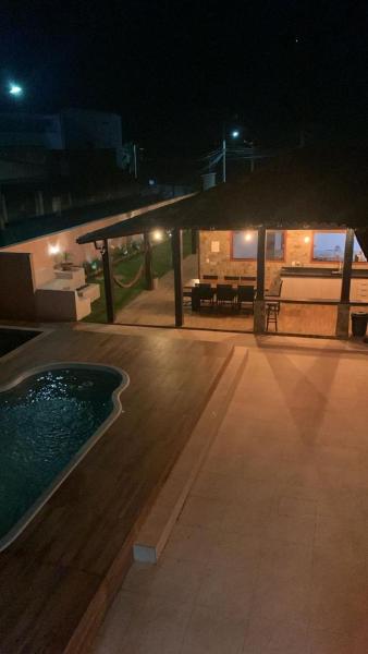 Casa Mar-A-Lagoa, Varaa  Sao Pedro da Aldeia Lagos Region