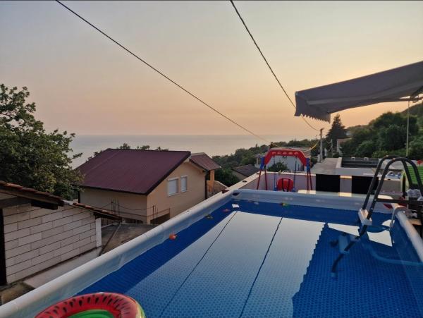 Apartmani Kruče, Varaa  Ulcinj 