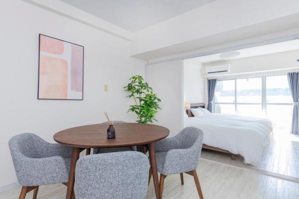 エドモダンステイ Edo Modern Stay 01, Varaa  Tokio Tokyo Prefecture