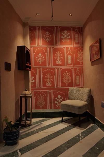 Fort View, Varaa  Jodhpur Rajasthan