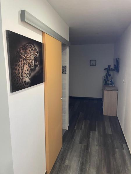 Casa du Bourg, Varaa  Hotellit Cayenne uima-altaalla, Uima-allas