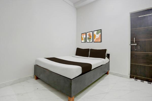 Hotel O by OYO Nandan Palace, Varaa  Patna Bangalore