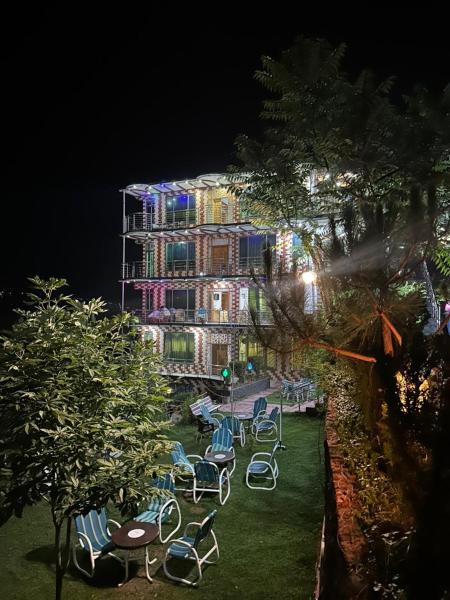 Bhurban Family Apartments, Varaa Huoneisto Murree Punjab Region