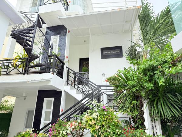 Chateau Du Soleil, Varaa  San Vicente Luzon