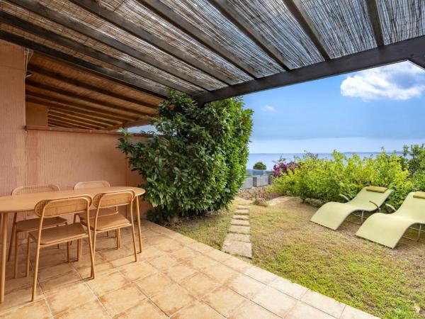 Holiday Home Villa 16 by Interhome, Varaa  SantʼAmanza Korsika