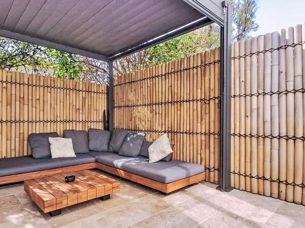 Apartment Villa Mireille by Interhome, Varaa Huoneisto Tamaris Marseille