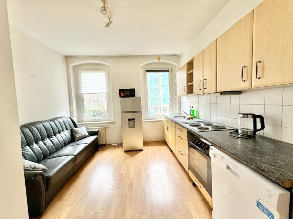 AriProp Chemnitz Central Stay, Varaa  Chemnitz Saksi