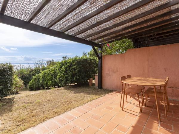 Holiday Home Villa 12 by Interhome, Varaa  SantʼAmanza Korsika