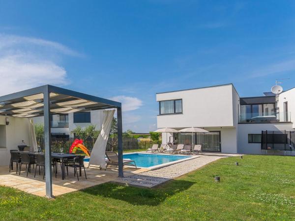 Villa Paolo, Varaa Villa Filipac Istria